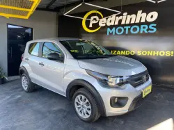 FIAT Mobi 1.0 4P FLEX EVO LIKE