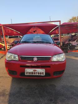 FIAT Palio 1.0 16V 4P ELX FIRE
