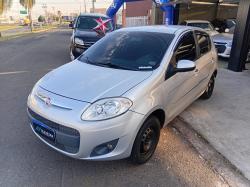 FIAT Palio 1.0 4P EVO FIRE FLEX ATTRACTIVE ITALIA