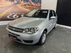 FIAT Palio 1.0 4P FIRE ECONOMY FLEX