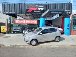 FIAT Palio 1.4 4P FLEX ATTRACTIVE