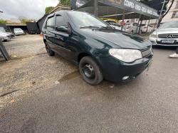 FIAT Palio 1.4 4P FLEX ELX