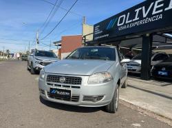 FIAT Palio 1.4 4P FLEX ELX