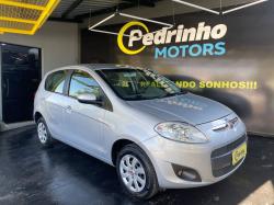 FIAT Palio 1.4 4P FLEX ATTRACTIVE