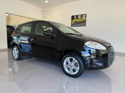 FIAT Palio 1.6 16V 4P FLEX ESSENCE