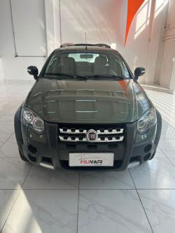 FIAT Palio Weekend 1.8 4P FLEX ADVENTURE LOCKER