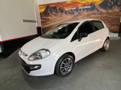 FIAT Punto 1.4 4P ATTRACTIVE FLEX