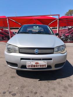 FIAT Siena 1.0 16V 4P FIRE