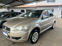 FIAT Siena 1.0 4P EL FLEX