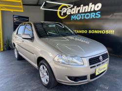 FIAT Siena 1.0 4P EL FIRE
