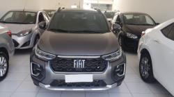 FIAT Strada 1.0 12V TURBO 200 FLEX RANCH CABINE DUPLA CVT AUTOMTICO