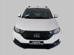 FIAT Strada 1.3 4P FIREFLY FLEX FREEDOM CABINE DUPLA