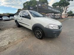 FIAT Strada 1.4 FIRE FLEX CABINE ESTENDIDA