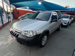 FIAT Strada 1.4 FIRE FLEX CABINE SIMPLES