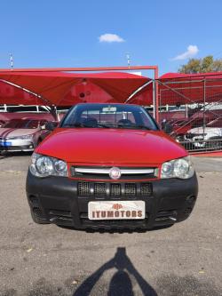 FIAT Strada 1.4 FIRE FLEX CABINE SIMPLES
