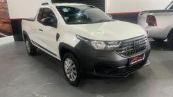 FIAT Strada 1.4 FLEX ENDURANCE CABNE SIMPLES