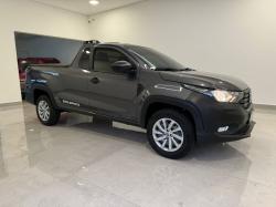 FIAT Strada 1.4 FLEX ENDURANCE CABNE SIMPLES