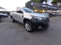 FIAT Strada 1.4 FLEX ENDURANCE CABINE SIMPLES PLUS