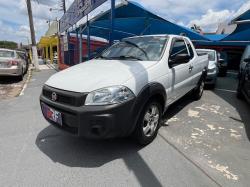 FIAT Strada 1.4 FLEX HARD WORKING CABINE ESTENDIDA