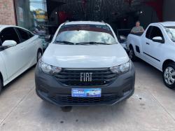 FIAT Strada 1.4 FLEX ENDURANCE CABINE SIMPLES PLUS