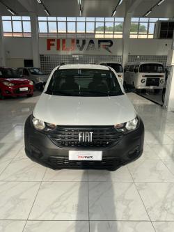 FIAT Strada 1.4 FLEX ENDURANCE CABINE SIMPLES PLUS