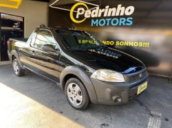 FIAT Strada 1.4 FLEX HARD WORKING CABINE SIMPLES
