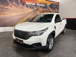 FIAT Strada 1.4 FLEX ENDURANCE CABINE SIMPLES PLUS