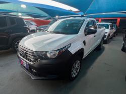 FIAT Strada 1.4 FLEX ENDURANCE CABNE SIMPLES
