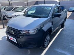 FIAT Strada 1.4 FLEX ENDURANCE CABNE SIMPLES