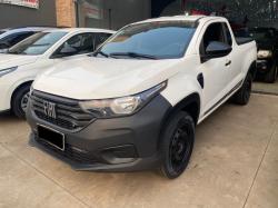FIAT Strada 1.4 FLEX ENDURANCE CABNE SIMPLES