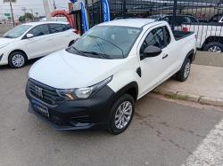 FIAT Strada 1.4 FLEX ENDURANCE CABNE SIMPLES
