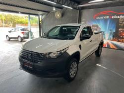 FIAT Strada 1.4 FLEX ENDURANCE CABNE SIMPLES