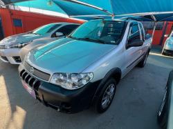 FIAT Strada 1.4 TREKKING FLEX CABINE ESTENDIDA
