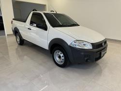 FIAT Strada 1.4 WORKING FLEX CABINE SIMPLES