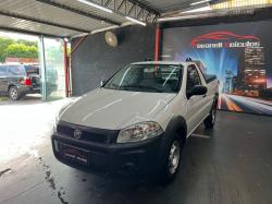 FIAT Strada 1.4 WORKING FLEX CABINE SIMPLES