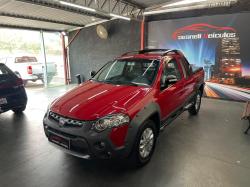 FIAT Strada 1.8 FLEX ADVENTURE CABINE ESTENDIDA