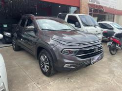 FIAT Toro 1.3 16V 4P FLEX 270 TURBO FREEDOM AUTOMTICO