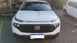FIAT Toro 1.3 16V 4P FLEX 270 TURBO ENDURANCE AUTOMÁTICO