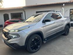 FIAT Toro 1.3 16V 4P FLEX 270 TURBO VOLCANO AUTOMTICO