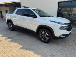 FIAT Toro 1.3 16V 4P FLEX 270 TURBO FREEDOM AUTOMTICO