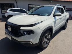 FIAT Toro 1.3 16V 4P FLEX 270 TURBO FREEDOM AUTOMTICO