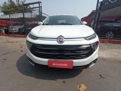 FIAT Toro 1.8 16V 4P FLEX FREEDOM AUTOMTICO