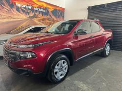 FIAT Toro 1.8 16V 4P FLEX FREEDOM AUTOMTICO