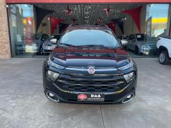 FIAT Toro 1.8 16V 4P FLEX FREEDOM AUTOMTICO