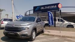 FIAT Toro 1.8 16V FLEX EVO ENDURANCE