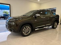 FIAT Toro 2.0 16V 4P 4WD RANCH TURBO DIESEL AUTOMTICO