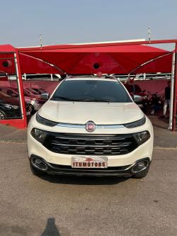 FIAT Toro 2.0 16V 4P 4WD RANCH TURBO DIESEL AUTOMTICO