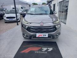 FIAT Toro 2.0 16V 4P 4WD RANCH TURBO DIESEL AUTOMTICO