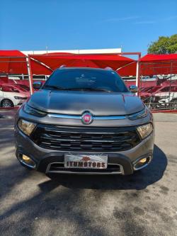 FIAT Toro 2.0 16V 4P 4WD RANCH TURBO DIESEL AUTOMTICO