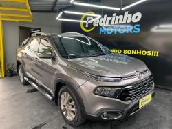 FIAT Toro 2.0 16V 4P 4WD RANCH TURBO DIESEL AUTOMTICO